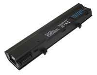 Generic Lapotp Battery For DELL M1210 Color BLack