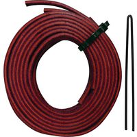 Rawlings Glove Re-Lace Pack, Maroon