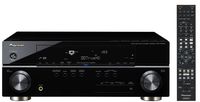Pioneer VSX-1019AH-K 7-Channel Home Theater Receiver (Black) (Discontinued by Manufacturer)