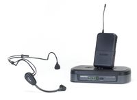 Shure PG14/PG30 Wireless Headset System, K7