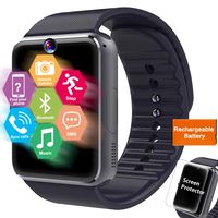 iGeeKid Fitness Tracker Activity Tracker with Heart Rate Blood Pressure Monitor, Smart Bracelet with Sleep Tracking, Pedometer Watch for Women Men Valentine's Gift - 2020 Version