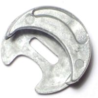 Hard-to-Find Fastener 014973165703 Cam Connector Discs, 25mm x 12mm, Piece-8