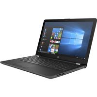 HP 15-bw020nr Laptop (Windows 10, AMD A6-9220 APU, 15.6" LED-Lit Screen, Storage: 1000 GB, RAM: 4 GB) Gray