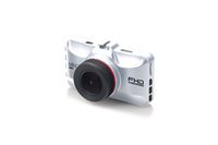 MNCD50 1080p Full HD Dash Camera (Silver)