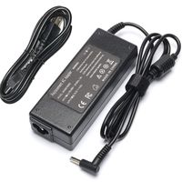 AC Adapter Laptop Charger for HP Stream 11 13 14, HP Elitebook Folio 1040, HP Spectre X360 13 15 P/N: 854117-850 853605-001 PA-1650-63 Power Supply Cord