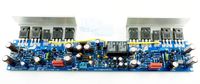 Jolooyo LJM L50 500W 8Ohm Full Bridge Mono Amplifier Board + Aluminum Professional Edition