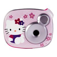 Kitty 2.1MP DIGITAL CAMERA