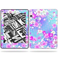 MightySkins Skin Compatible with Amazon Kindle Voyage 6" (2017) - in Bloom | Protective, Durable, and Unique Vinyl Decal wrap Cover | Easy to Apply, Remove, and Change Styles | Made in The USA