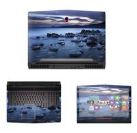 Decalrus - Protective Decal Skin Skins Sticker for 2016 Alienware 17 R4 with G Sync (17.3" Screen) case Cover wrap AL2016alienware17-139