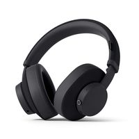 UrbanEars Pampas Over-Ear Bluetooth Headphohones, Charcoal Black