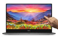 Dell Newest XPS Flagship Premium 13.3" InfinityEdge Anti-Glare Full HD Touchscreen Laptop | Intel Core i5-7200U | 8GB RAM | 512GB SSD | Waves MaxxAudio | Thunderbolt | Backlit Keyboard | Windows 10