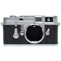 Leica M3 Double Stroke Body Only