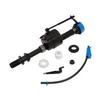 American Standard 7381125-400.0070A Fluid Master 400A Universal Toilet Water Fill Valve