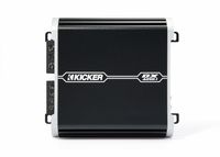 Kicker 41DXA250.1 250 Watt Mono Power Amplifier