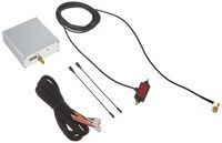 Insane Audio INSANETV in-Vehicle HD Digital Television Module & Antenna for Jeep or Fj Cruiser Vehicles
