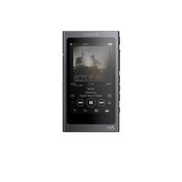 Sony NW-A45/B Walkman with Hi-Res Audio, Grayish Black