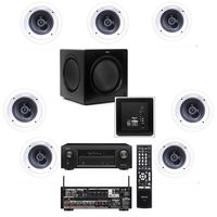 Klipsch R-1650-C In-Ceiling System #32