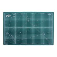 Goldenway Advance Enterprise GetFPV Self-Healing Cutting Mat, 30x45cm - Green FPV Drone Racing