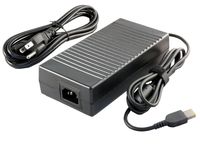 iTEKIRO 170W AC Adapter for Lenovo ThinkPad P52 20M90014US, P52 20M90015US, P52 20M90016US, P52 20M9001YUS, P52 20M90020US, P52 20M90021US, P52 20M90022US, P52 20M90023US, P52 20M90024US