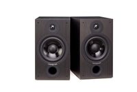 Cambridge Audio - SX-60 - Stand Mount Speakers - Black (Pair)