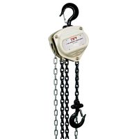 Jet S90-100-15 S90 Series Hand Chain Hoists