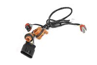 ACDelco 25809080 GM Original Equipment Headlight Wiring Harness