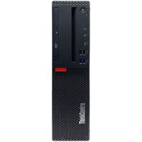 Lenovo ThinkCentre M720s SFF Small Tower Desktop Computer - 8th Gen Intel Core i7-8700 6-Core Processor up to 4.6 GHz, 32GB DDR4 RAM, 256GB Solid State Drive, Intel UHD Graphics 630, Windows 10 Pro