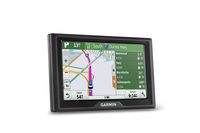 Garmin Drive 60 USA + CAN LMT GPS Navigator System with Lifetime Maps and Traffic, Driver Alerts, Direct Access, and Foursquare data (Certified Refurbished)