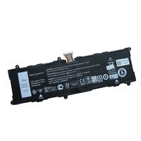Dentsing Compatible Laptop Battery with Dell 2H2G4 (7.4V 38Wh/4980mAh) Venue 11 Pro 7140 Series Notebook 21CP5/63/105 2217-2548