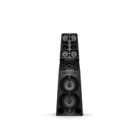 Sony MHC-V90W High Power One Box Party Music System with Built-in Wi-Fi