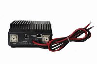 Mirage B-1018-G 10w in 160W Out, FM/SSB/CW, GFET AMP