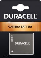 Duracell Original Camera Battery for Panasonic DMW-BLE9 | DMW-BLG10 - fits Lumix Cameras