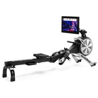 Nordic Track RW900 Rower Includes 1-Year iFit Membership