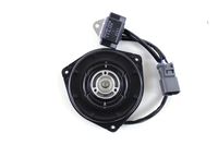 Genuine Honda Parts 38616-RNA-A01 Radiator Cooling Fan Assembly