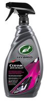 Turtle Wax 53413 Hybrid Solutions Ceramic 3-in-1 Detailer-32 Fl Oz