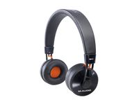 M-Audio M40 | On-Ear Monitoring Headphones with 40mm Drivers