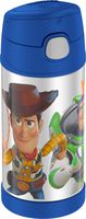 Thermos F4019TS6 Funtainer 12 Ounce Bottle, Toys Story 4