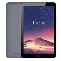 ALLDOCUBE Freer X9 Tablet PC, 8.9 inch Tablets, 2560×1600 Resolution, Quad Core MTK MT8173, 4GB RAM, 64GB eMMC, Dual Camera 5MP/13MP, Dual Band WiFi, Android 6.0