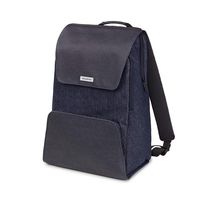 Moleskine City Travel Backpack, Prussian Blue