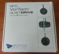 Ecotech Marine MP10QD Quiet Drive Non-Wireless Version (NOT REEFLINK Compatible)