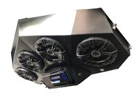 Polaris RZR Razor 1000 2015+ 900 Overhead BT Stereo-1KSK465