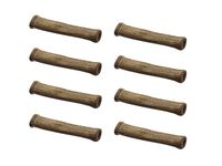 Michigan Motorsports Titanium 1800° Spark Plug Wire Boots Heat Shield Protector SBC BBC 350 LS1 LS3