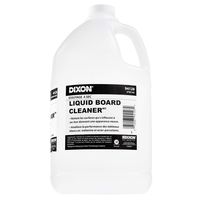 DIXON Dry Erase Board Liquid Cleaner, 1 Gallon / 128 oz. Bottle (94128)