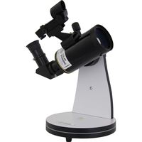 Omegon Dobson Telescope MightyMak 60