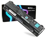 PA5024U-1BRS New Laptop Battery for Toshiba Satellite PA5026U-1BRS PA5025U-1BRS PA5027U-1BRS PPA5109U-1BRS PABAS259 PABAS260 PABAS262 PABAS263 PA5023U-1BRS