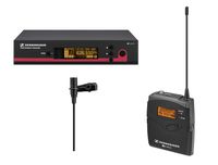 Sennheiser EW 112 G3-A-US omni-directional EW system
