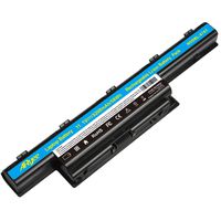 Laptop Battery for Acer AS10D31 AS10D51 AS10D56 AS10D75 AS10D81 AS10D61 AS10D41 AS10D73 AS10D71 AS10D3E Aspire 5250 5733z 5750 7741 5733 5755 5253-5200 mAh/58WH