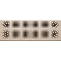 XIAOMI MI BLUETOOTH SPEAKER GOLD
