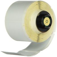 Brady PTL-32-486 Ultra Aggressive Metallized Polyester TLS 2200/TLS PC Link Labels , Silver (250 Labels per Roll, 1 Roll per Package)