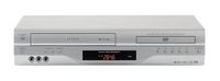 Toshiba SD-V393 Progressive Scan DVD Player/VCR Combo